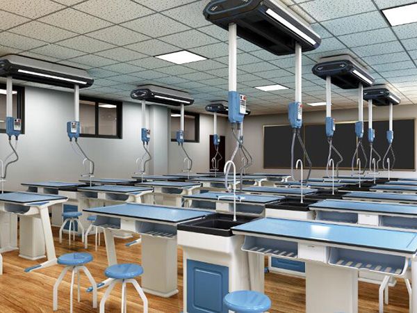 七種常用生物實驗室儀器使用