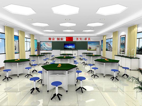 新辦小學(xué)科學(xué)實驗室標準化建設(shè)方案